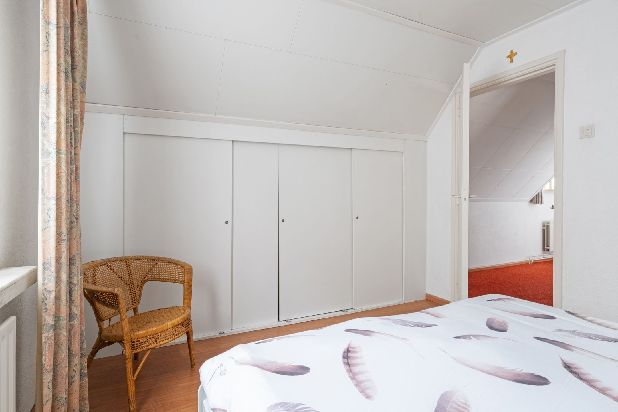 Foto 27 van Doelpad 1