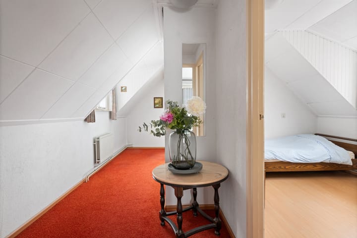 Foto 28 van Doelpad 1