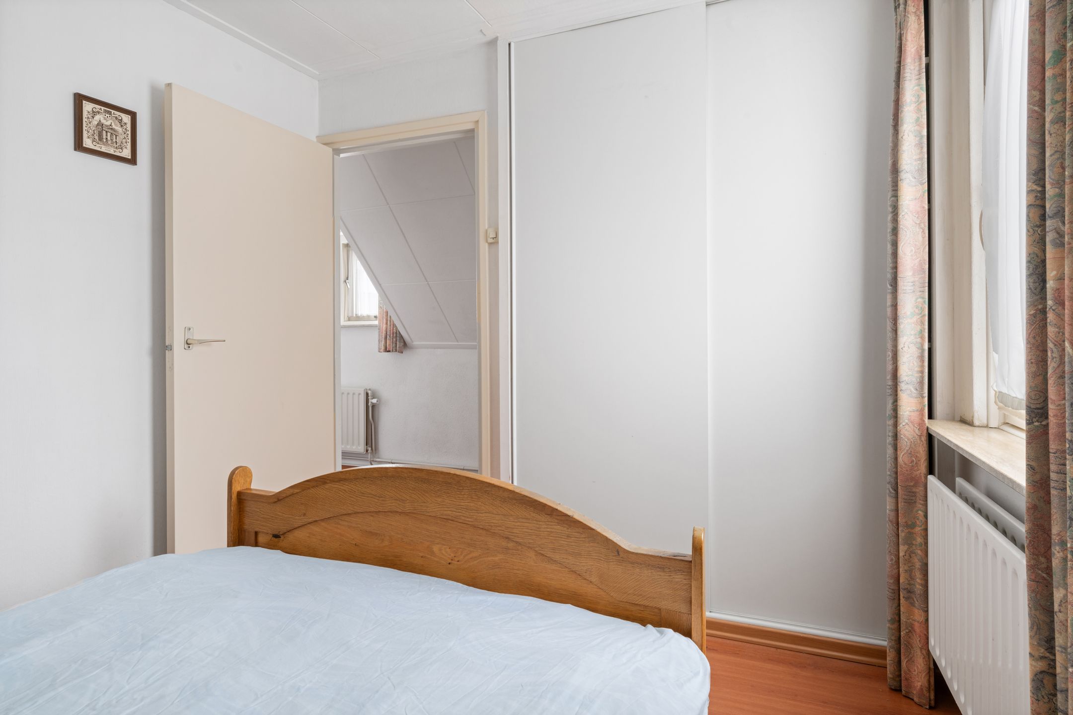 Foto 33 van Doelpad 1