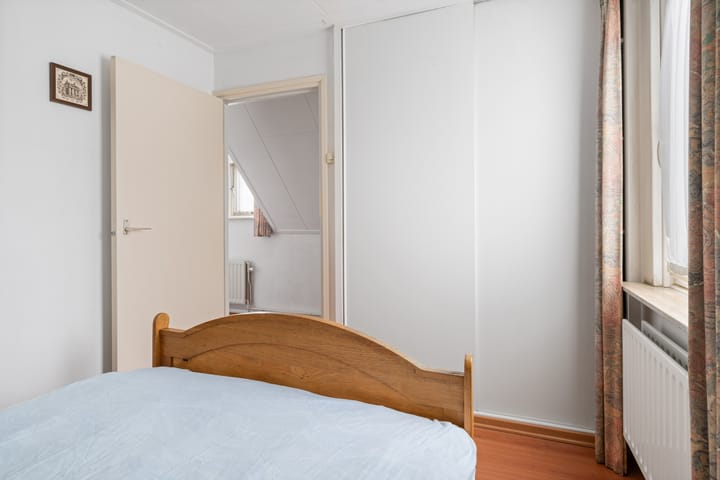 Foto 33 van Doelpad 1