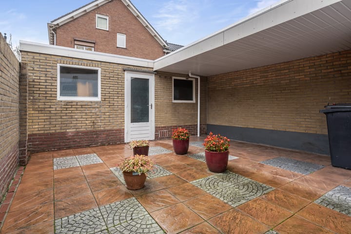 Foto 35 van Doelpad 1