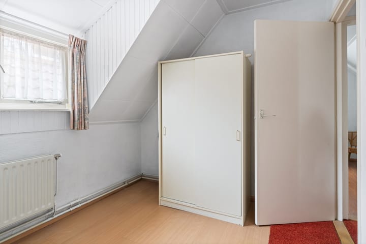 Foto 30 van Doelpad 1