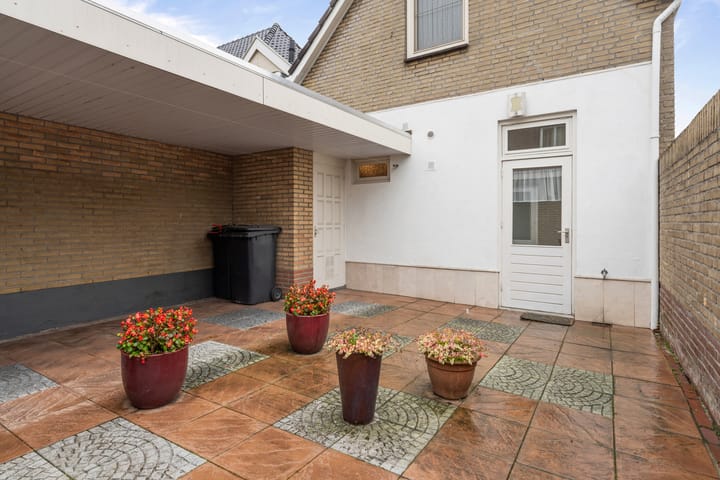 Foto 36 van Doelpad 1