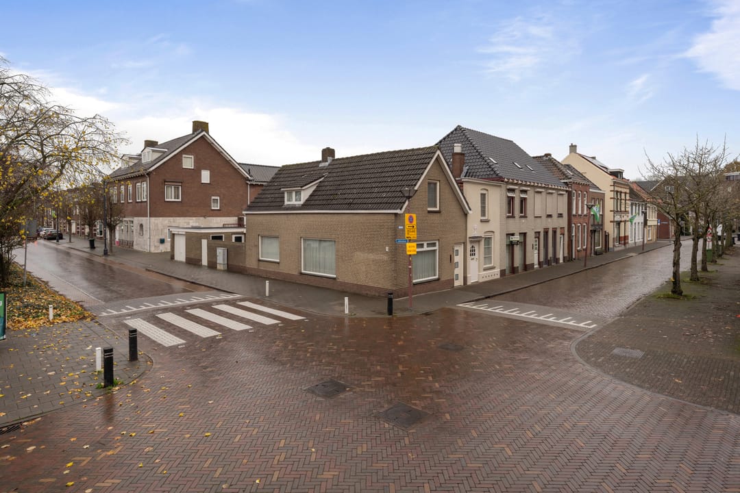 Foto 37 van Doelpad 1