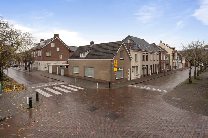 Foto 37 van Doelpad 1