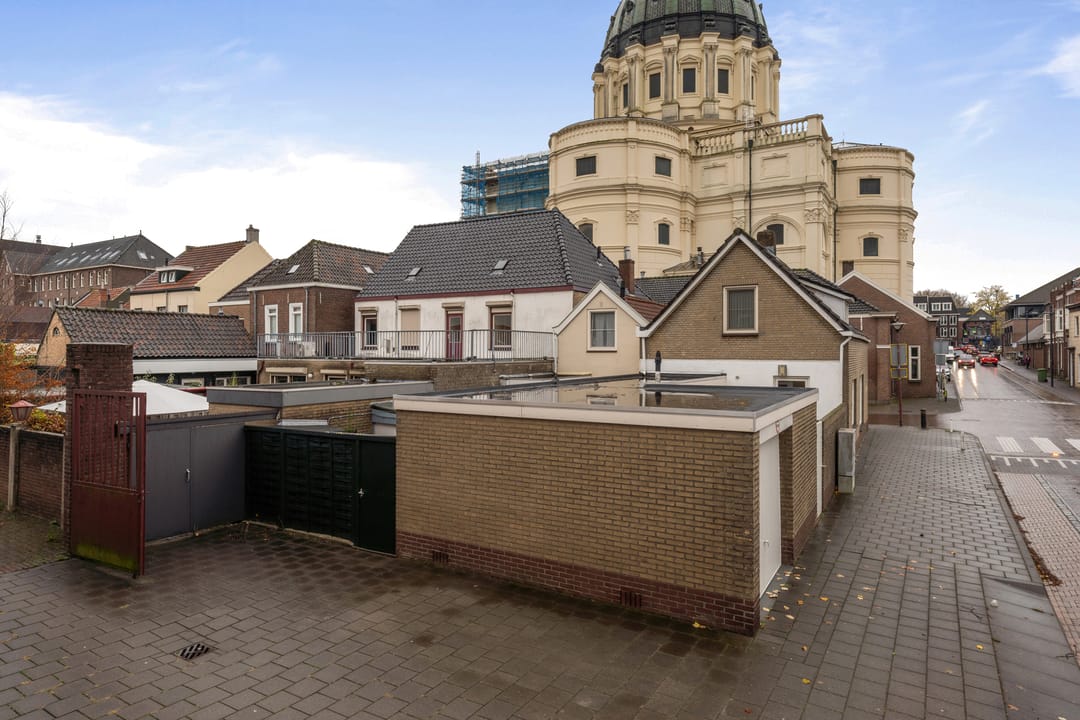 Foto 38 van Doelpad 1