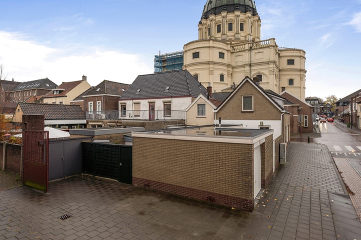 Foto 38 van Doelpad 1