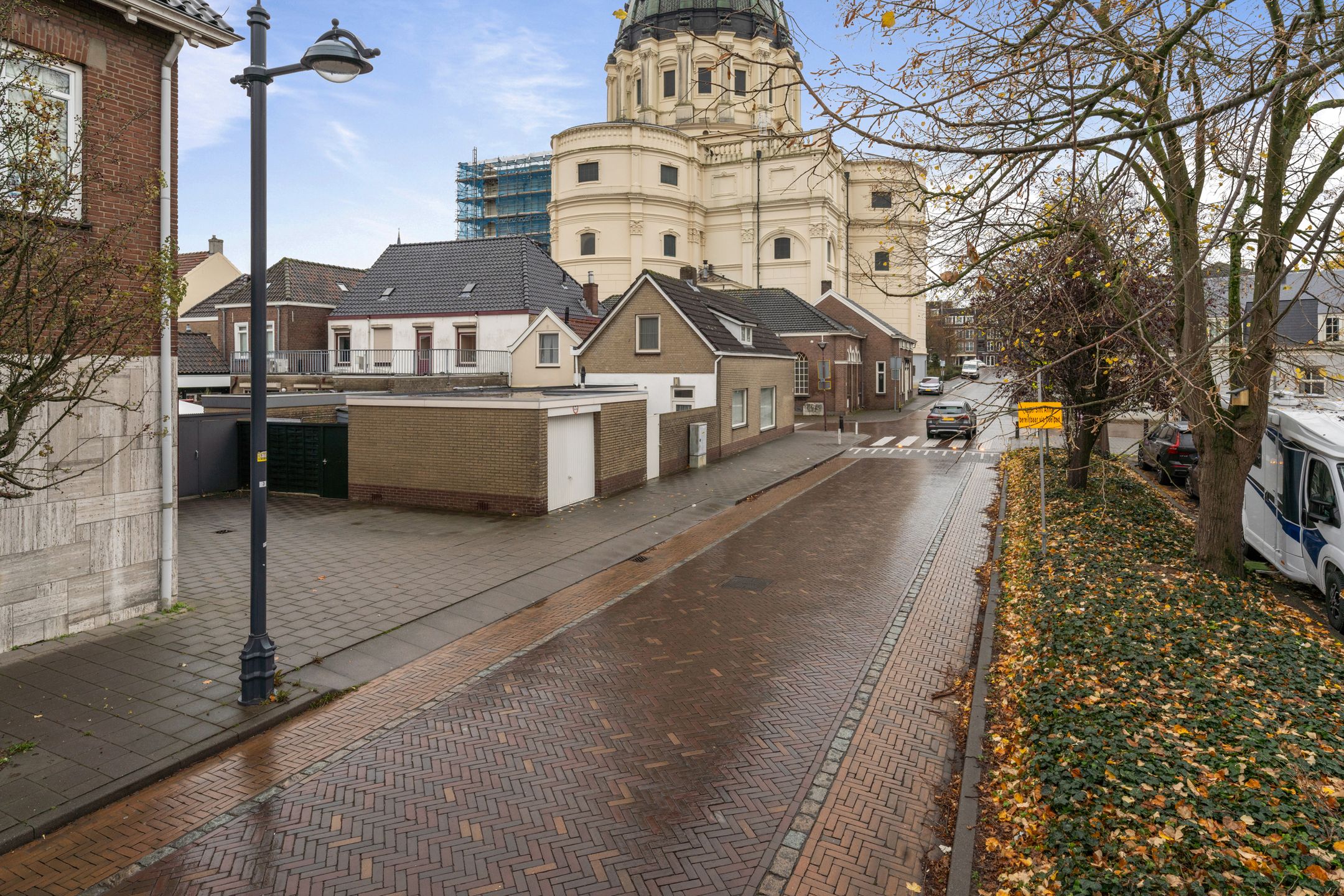 Foto 39 van Doelpad 1