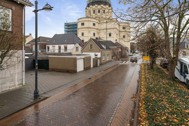 Foto 39 van Doelpad 1