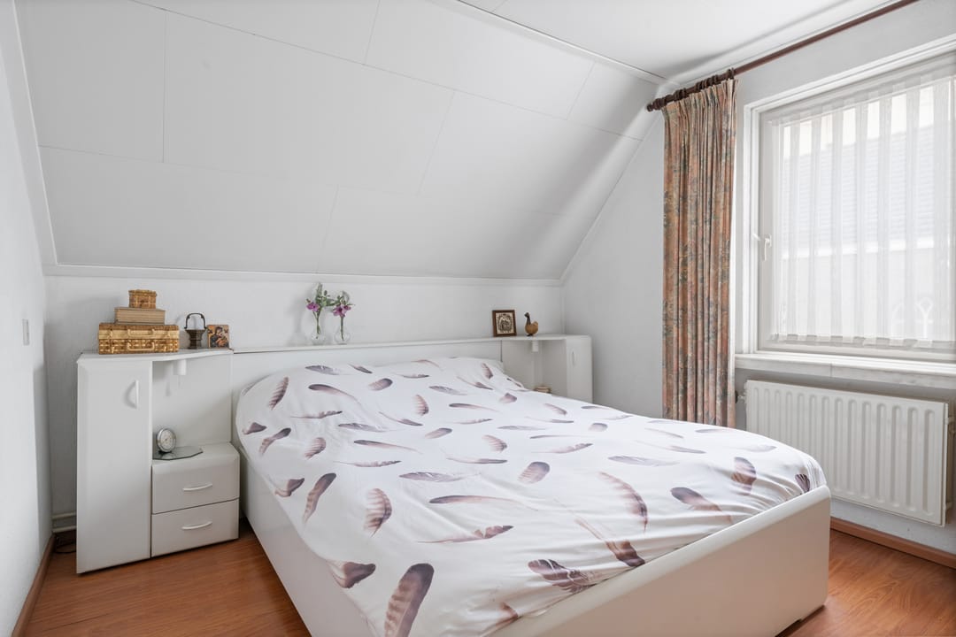 Foto 26 van Doelpad 1