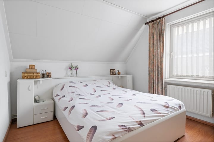 Foto 26 van Doelpad 1