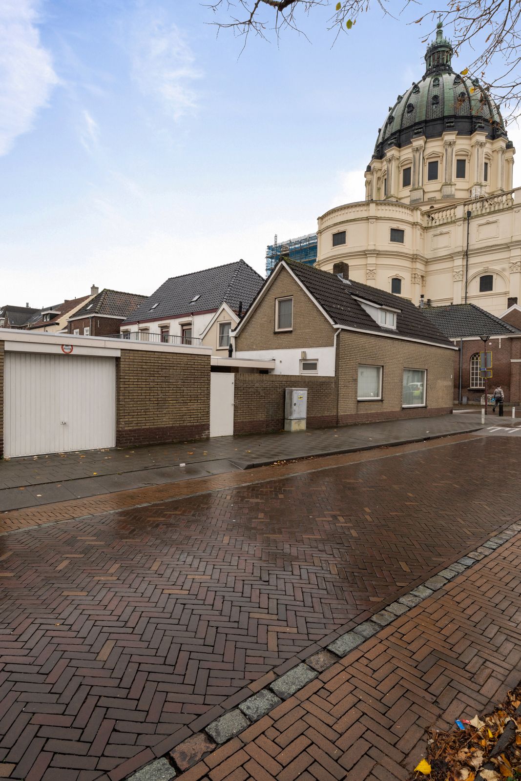 Foto 40 van Doelpad 1