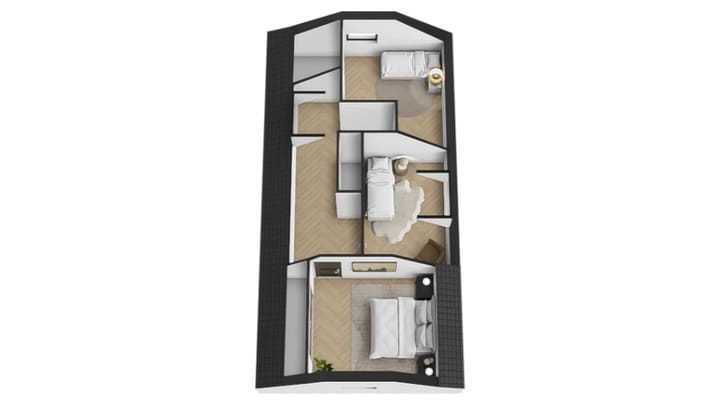 Foto 43 van Doelpad 1