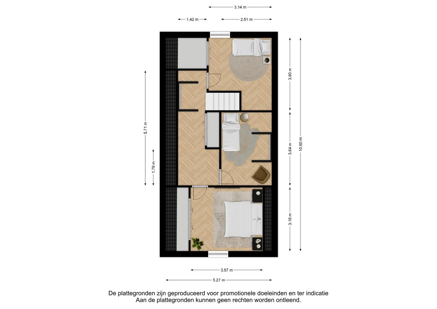 Foto 44 van Doelpad 1
