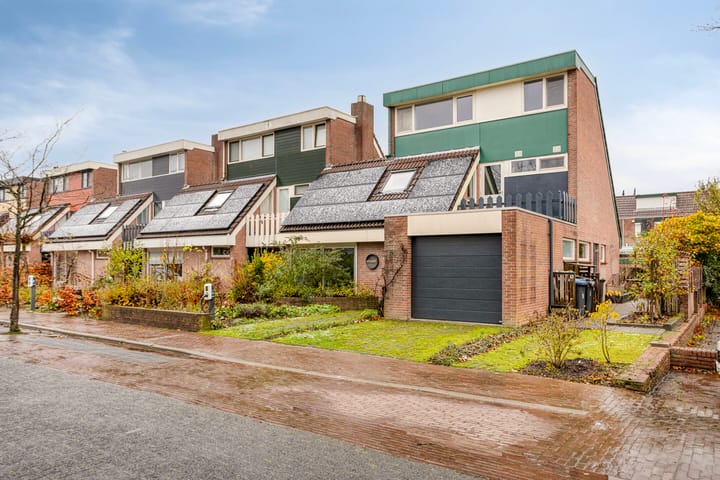 Foto 2 van Middelmeet 10