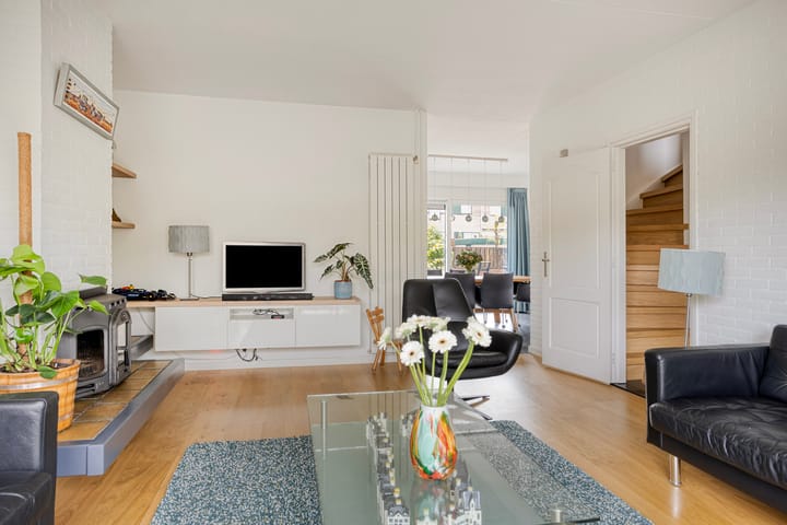 Foto 9 van Middelmeet 10