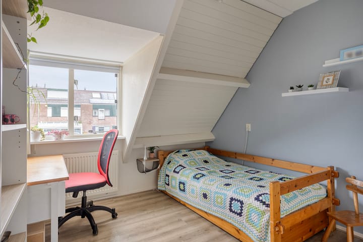 Foto 20 van Middelmeet 10