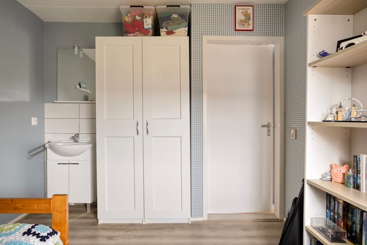 Foto 21 van Middelmeet 10