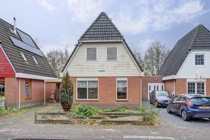 Foto 5 van Vliestroom 58