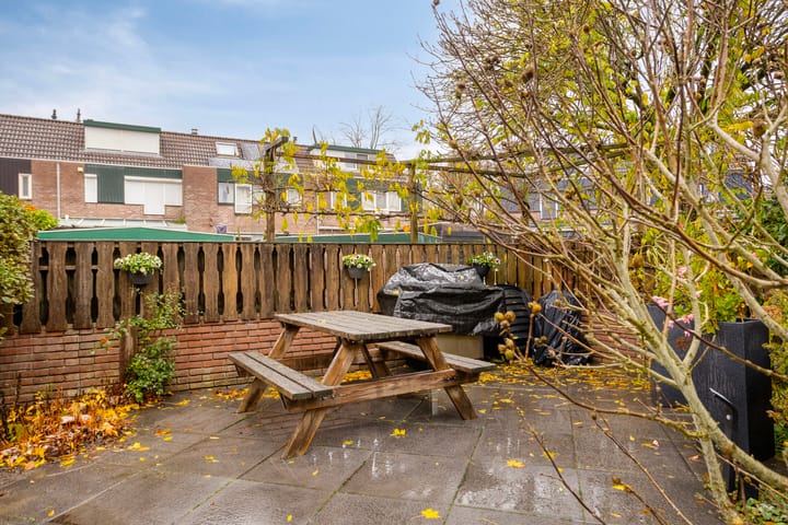 Foto 31 van Middelmeet 10