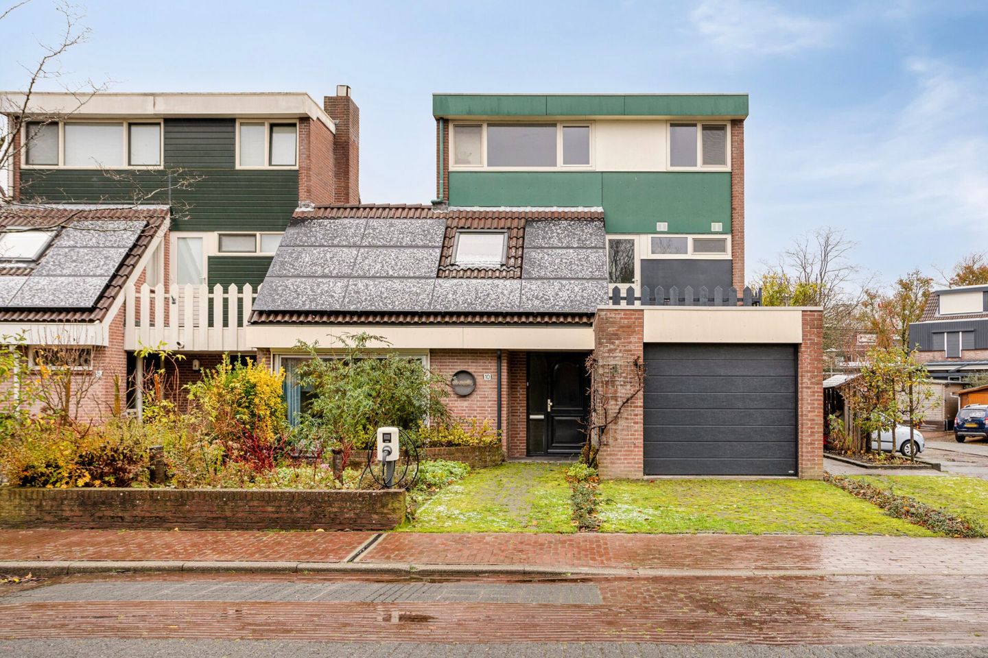 Foto 1 van Middelmeet 10