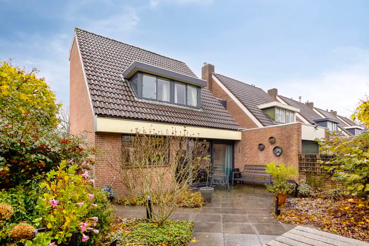 Foto 32 van Middelmeet 10