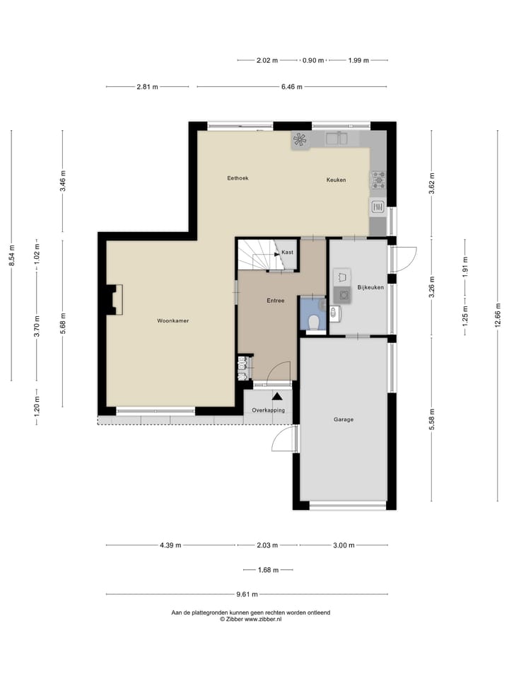 Foto 37 van Middelmeet 10