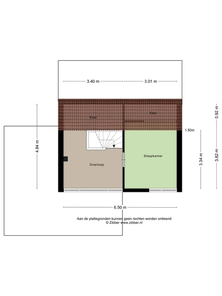 Foto 39 van Middelmeet 10