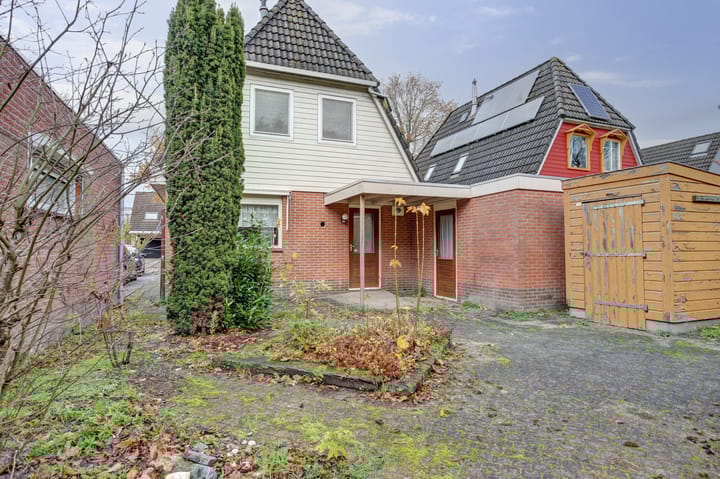 Foto 26 van Vliestroom 58