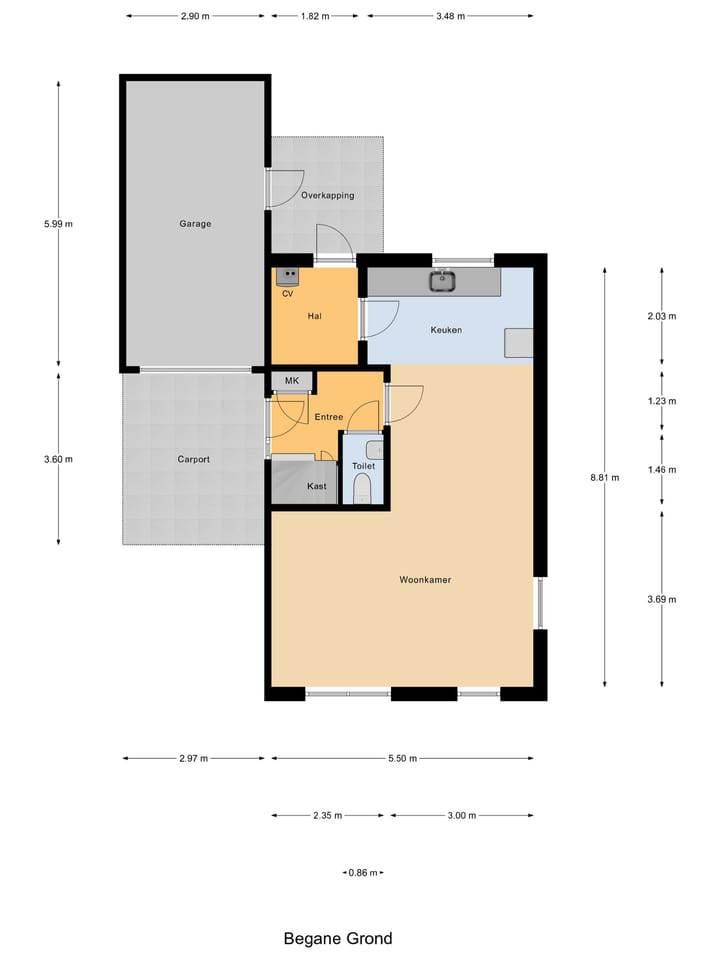 Foto 35 van Vliestroom 58