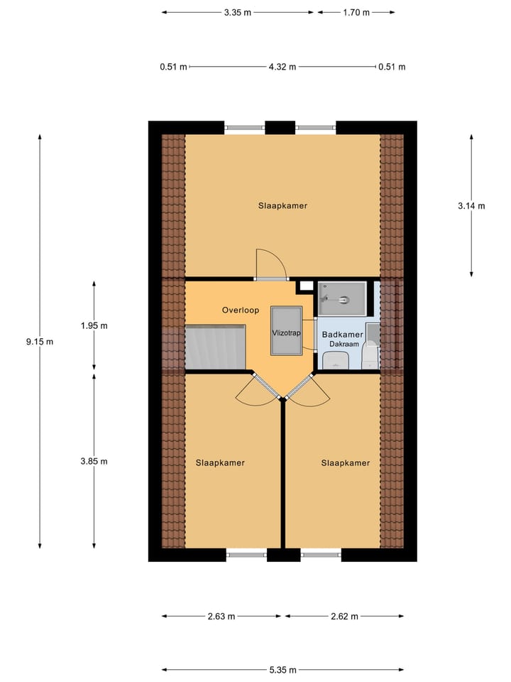 Foto 36 van Vliestroom 58