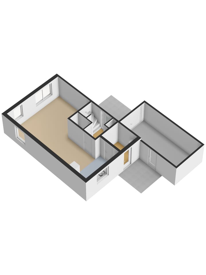 Foto 39 van Vliestroom 58