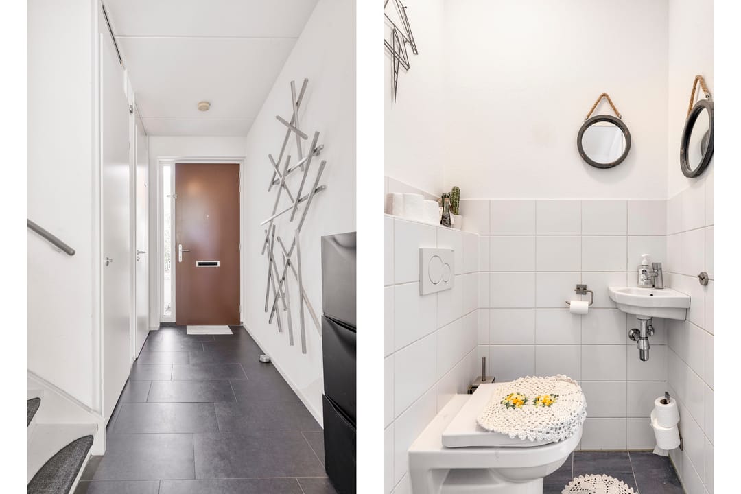 Foto 11 van Stuiverstraat 1-K