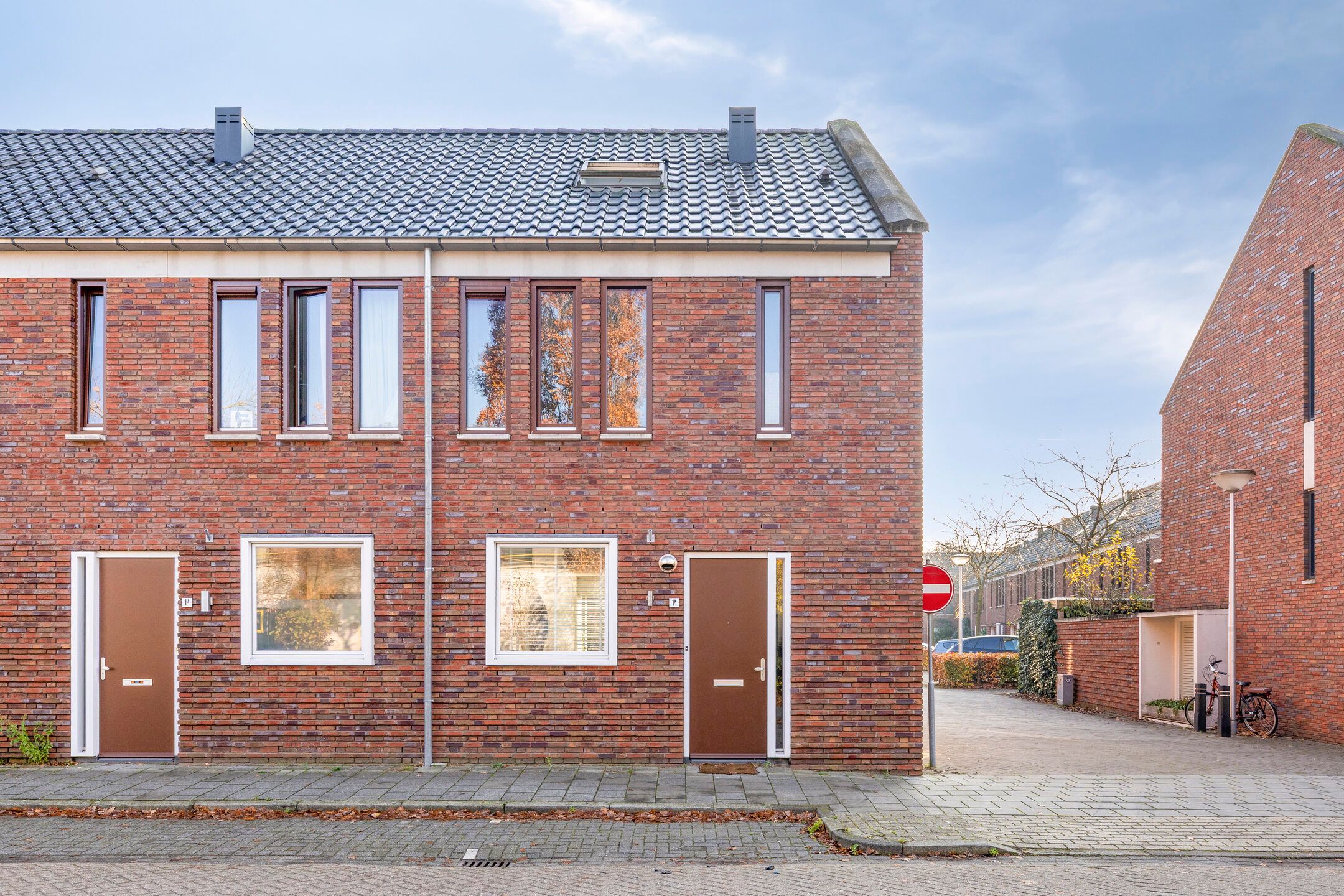 Foto 6 van Stuiverstraat 1-K