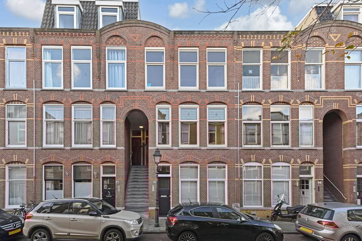 Anton de Haenstraat 94