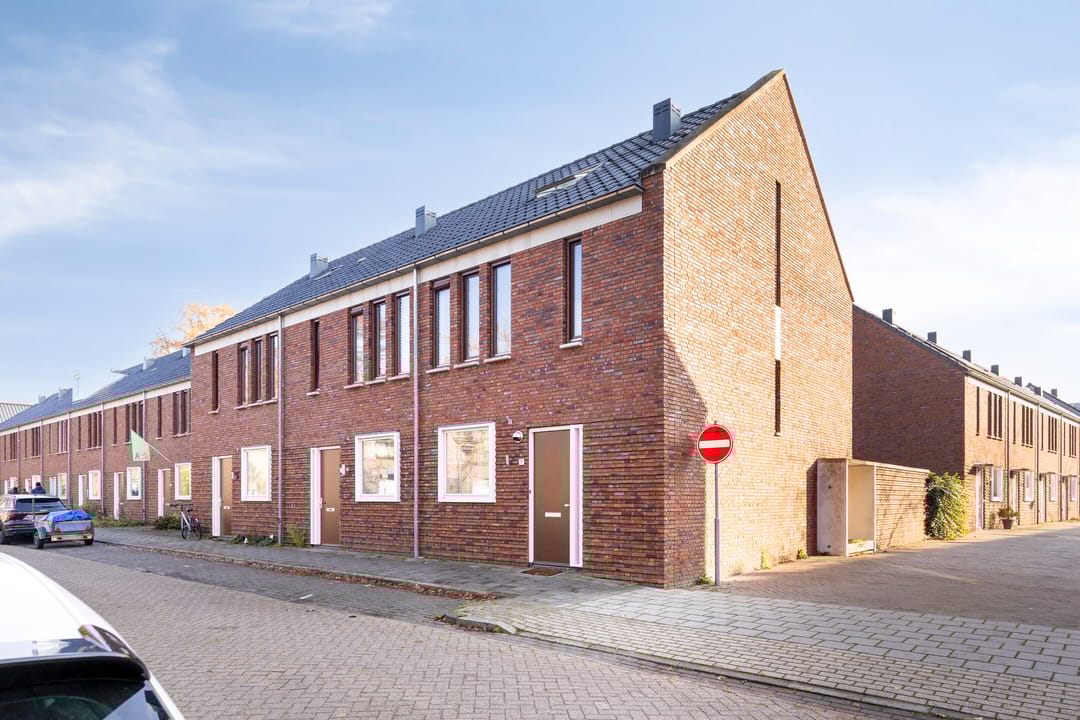 Foto 7 van Stuiverstraat 1-K