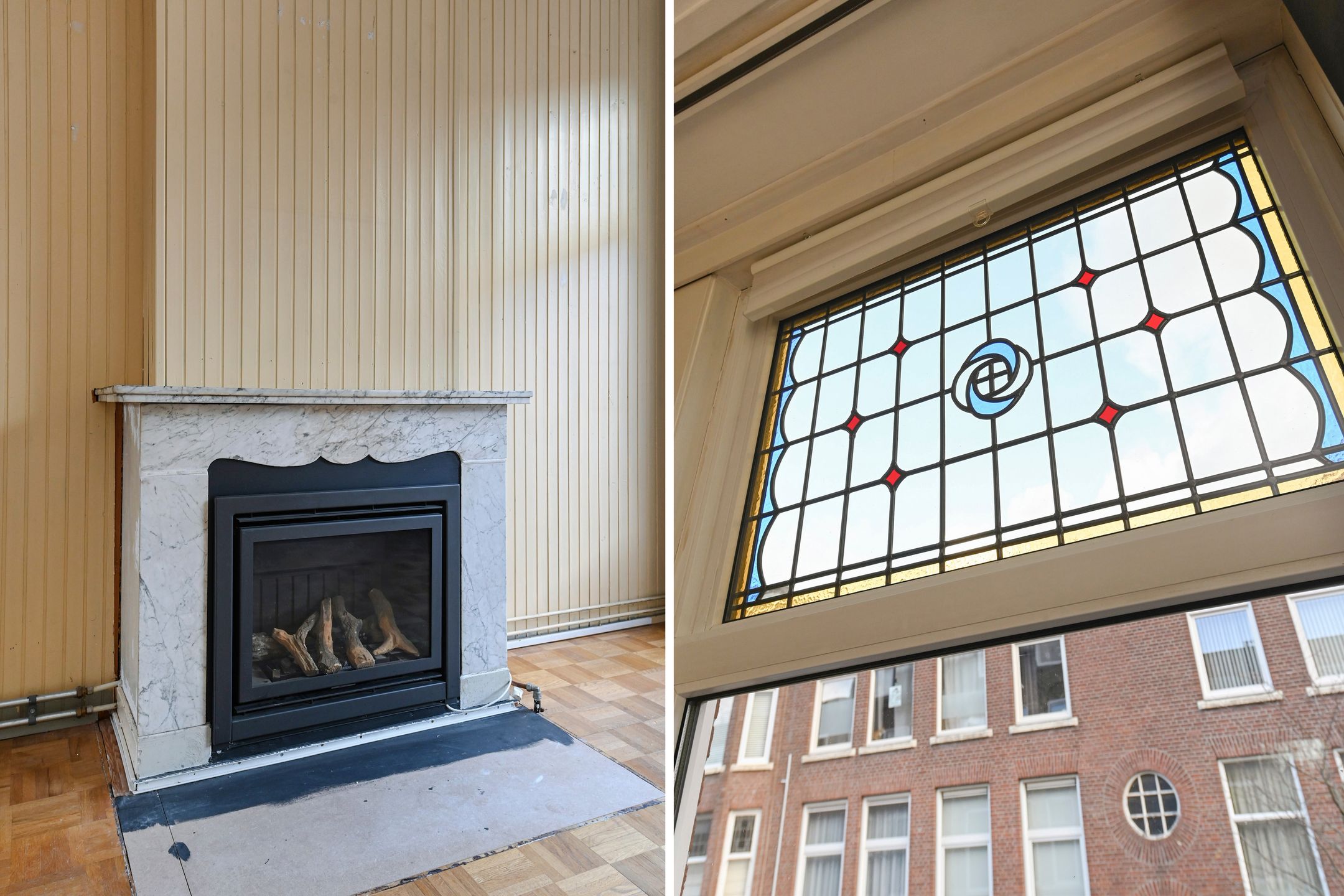 Foto 3 van Anton de Haenstraat 94