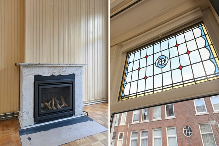 Photo 3 of Anton de Haenstraat 94