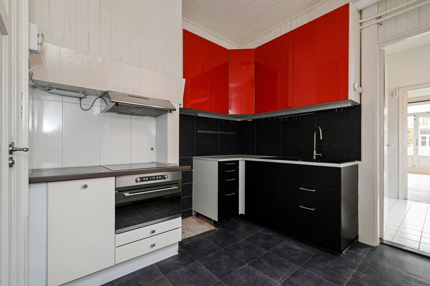 Foto 4 van Anton de Haenstraat 94