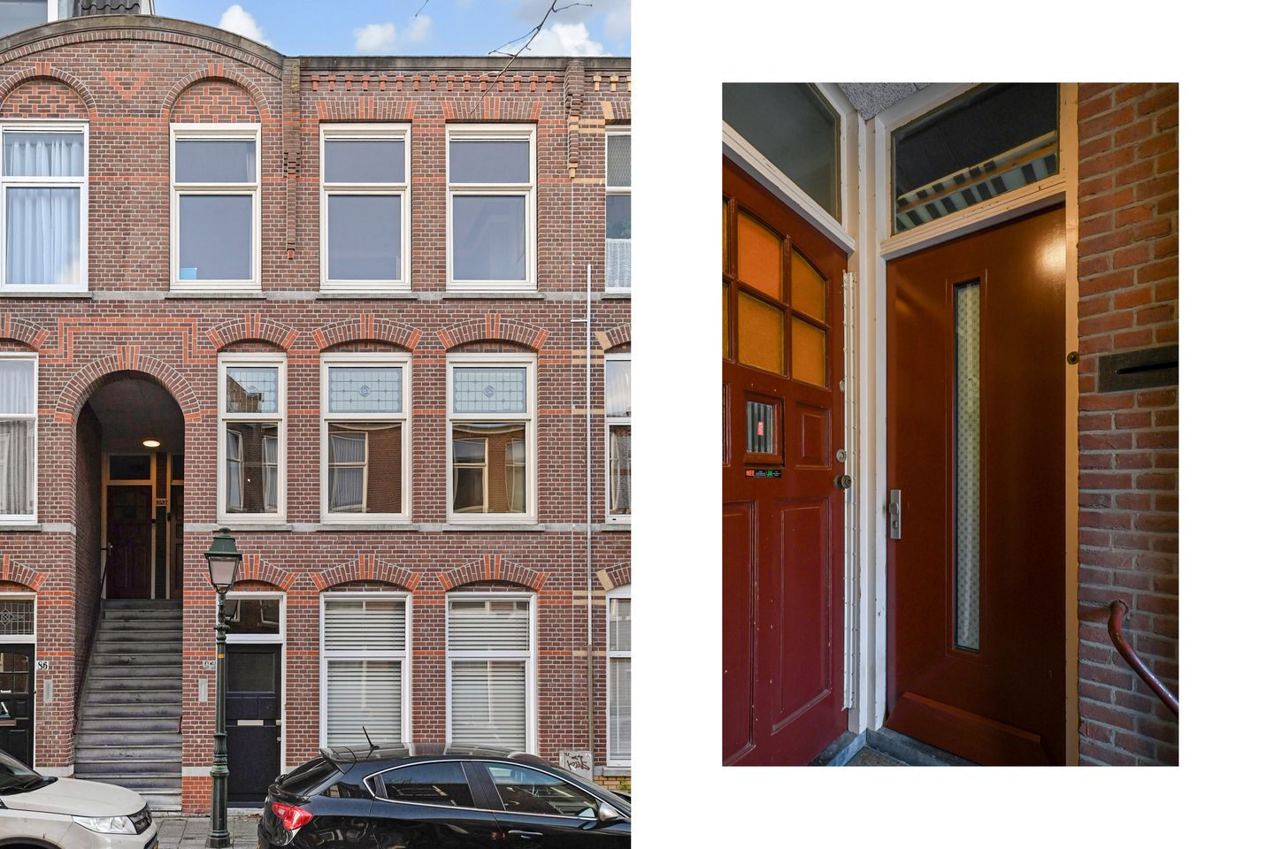 Foto 5 van Anton de Haenstraat 94