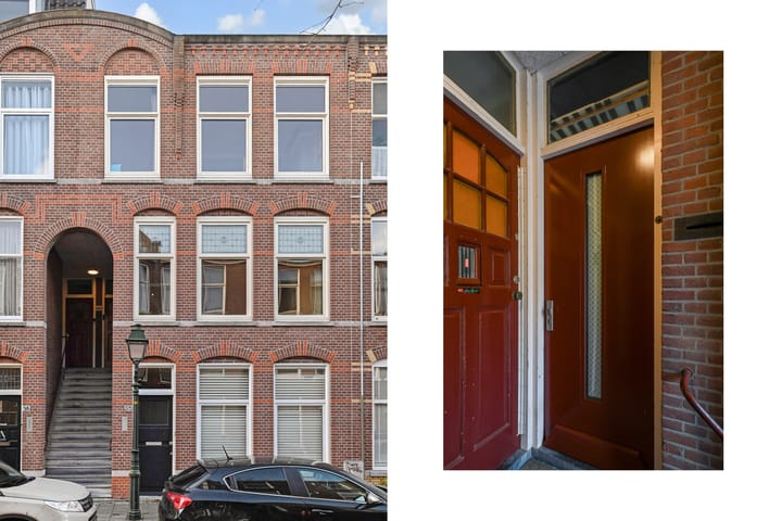Foto 5 van Anton de Haenstraat 94