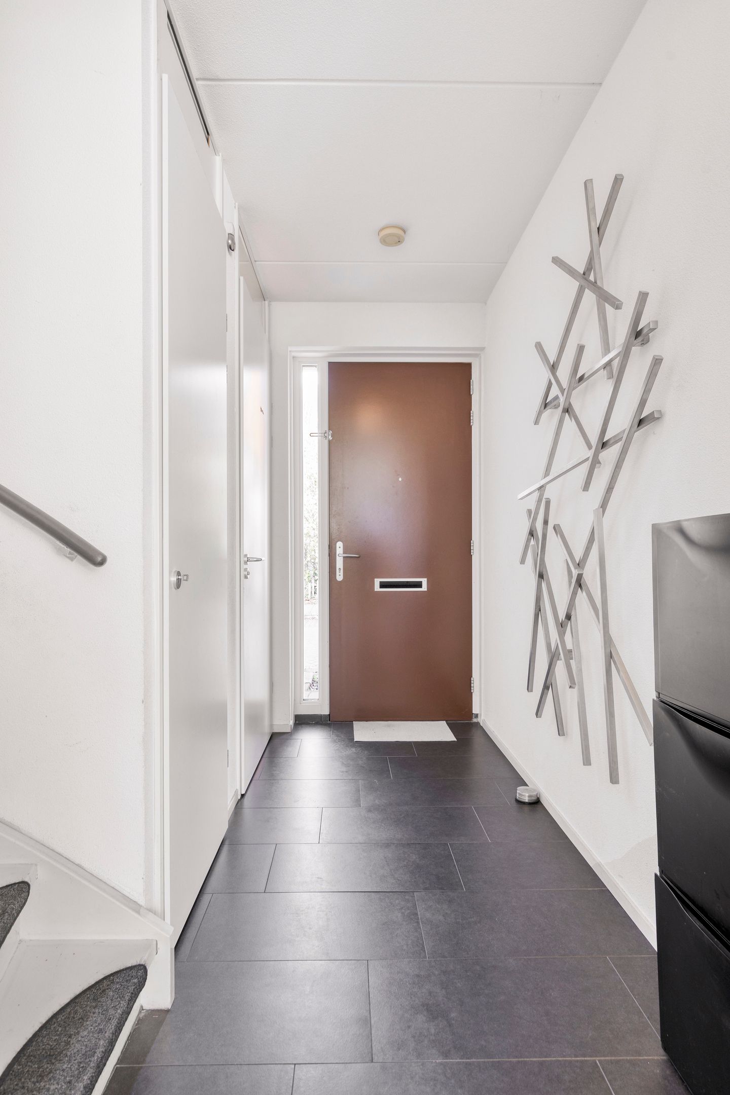 Foto 9 van Stuiverstraat 1-K