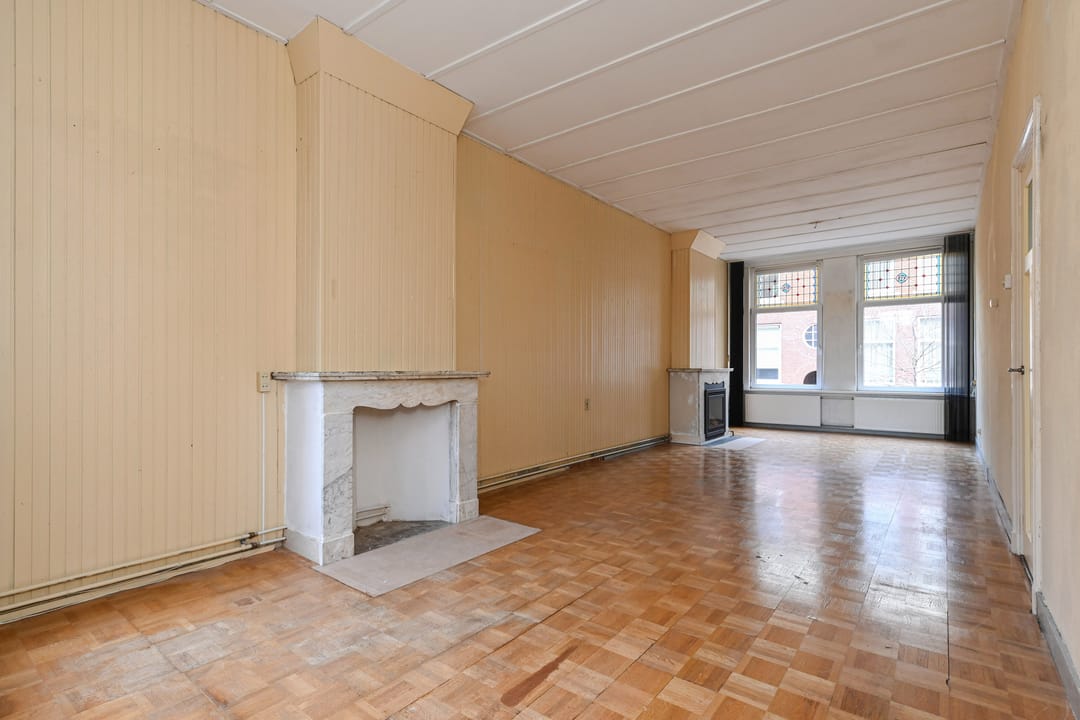 Foto 8 van Anton de Haenstraat 94