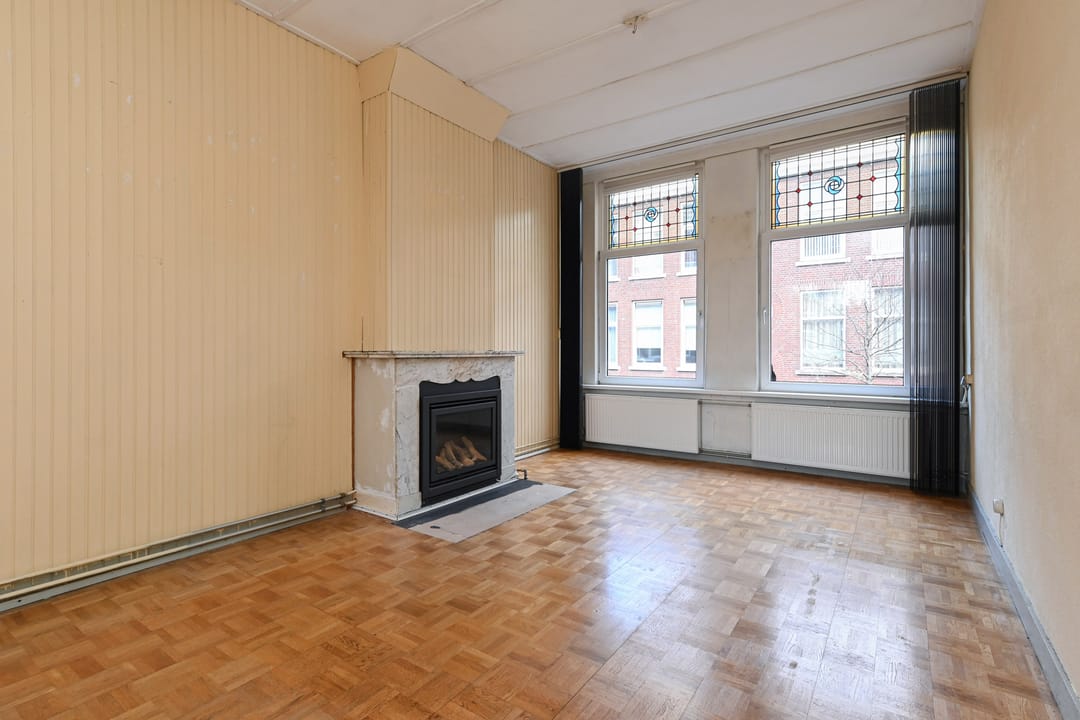 Foto 11 van Anton de Haenstraat 94