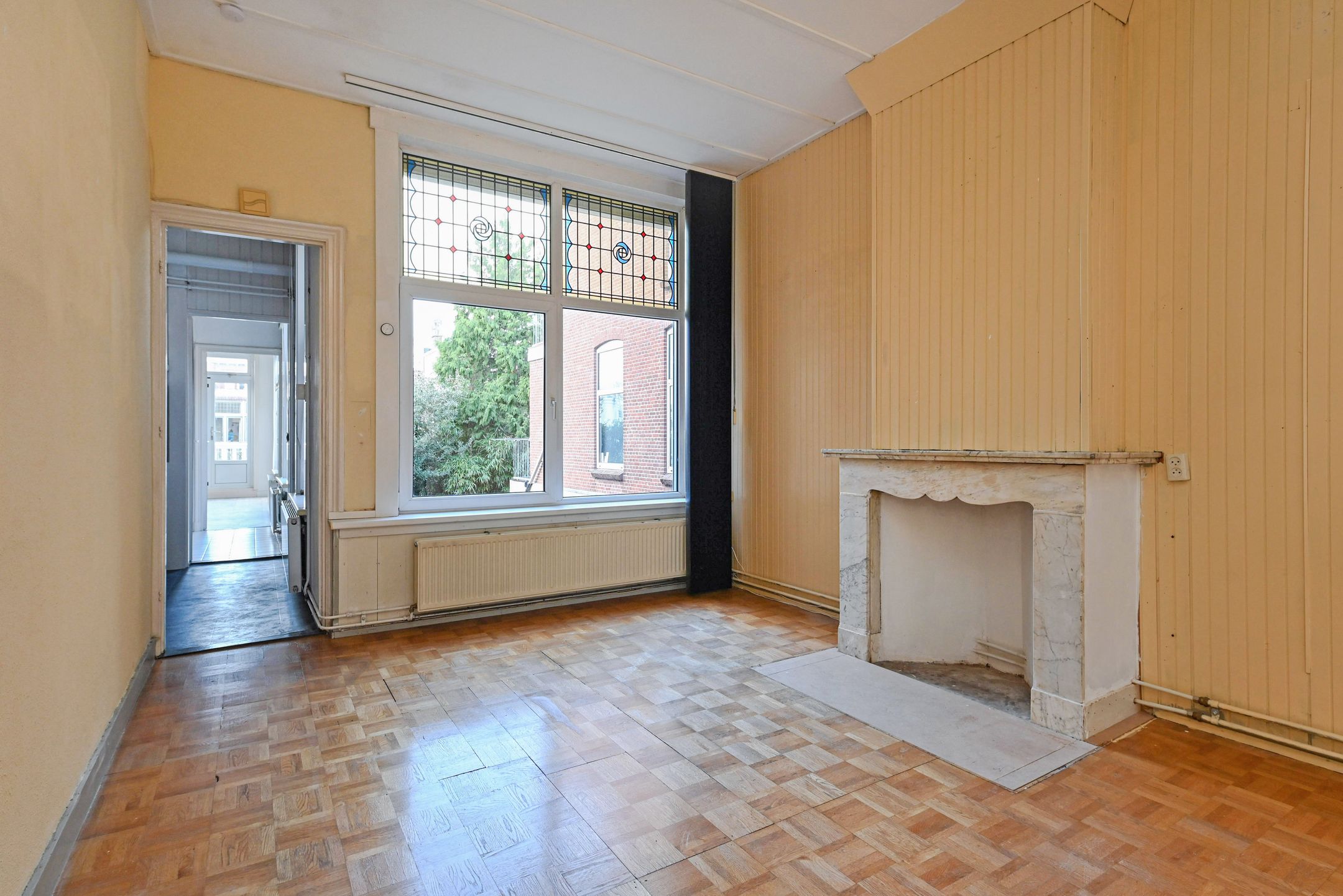 Foto 12 van Anton de Haenstraat 94