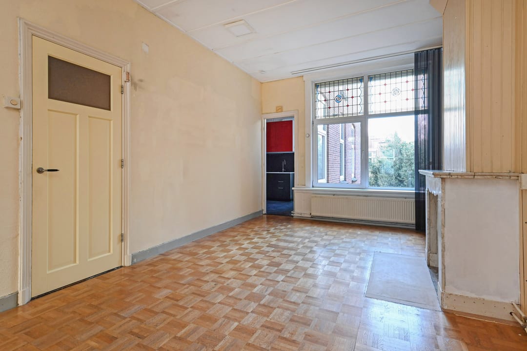 Foto 13 van Anton de Haenstraat 94