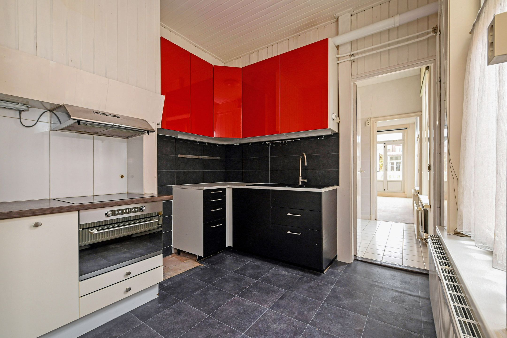 Foto 15 van Anton de Haenstraat 94