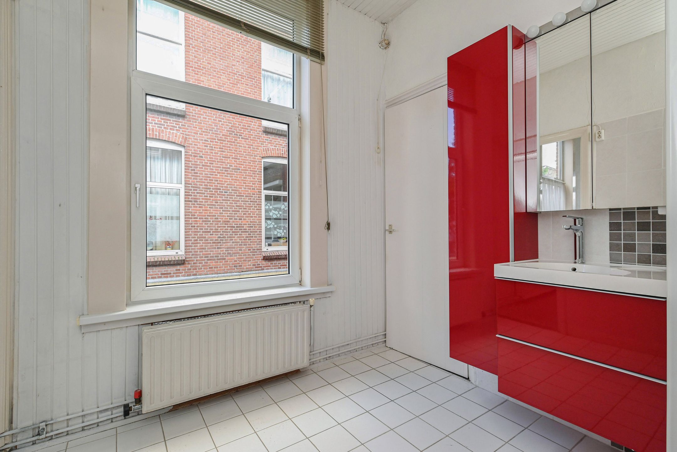 Foto 9 van Anton de Haenstraat 94