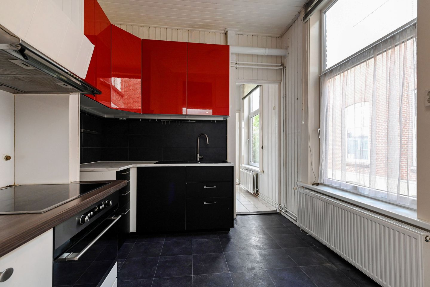 Foto 10 van Anton de Haenstraat 94