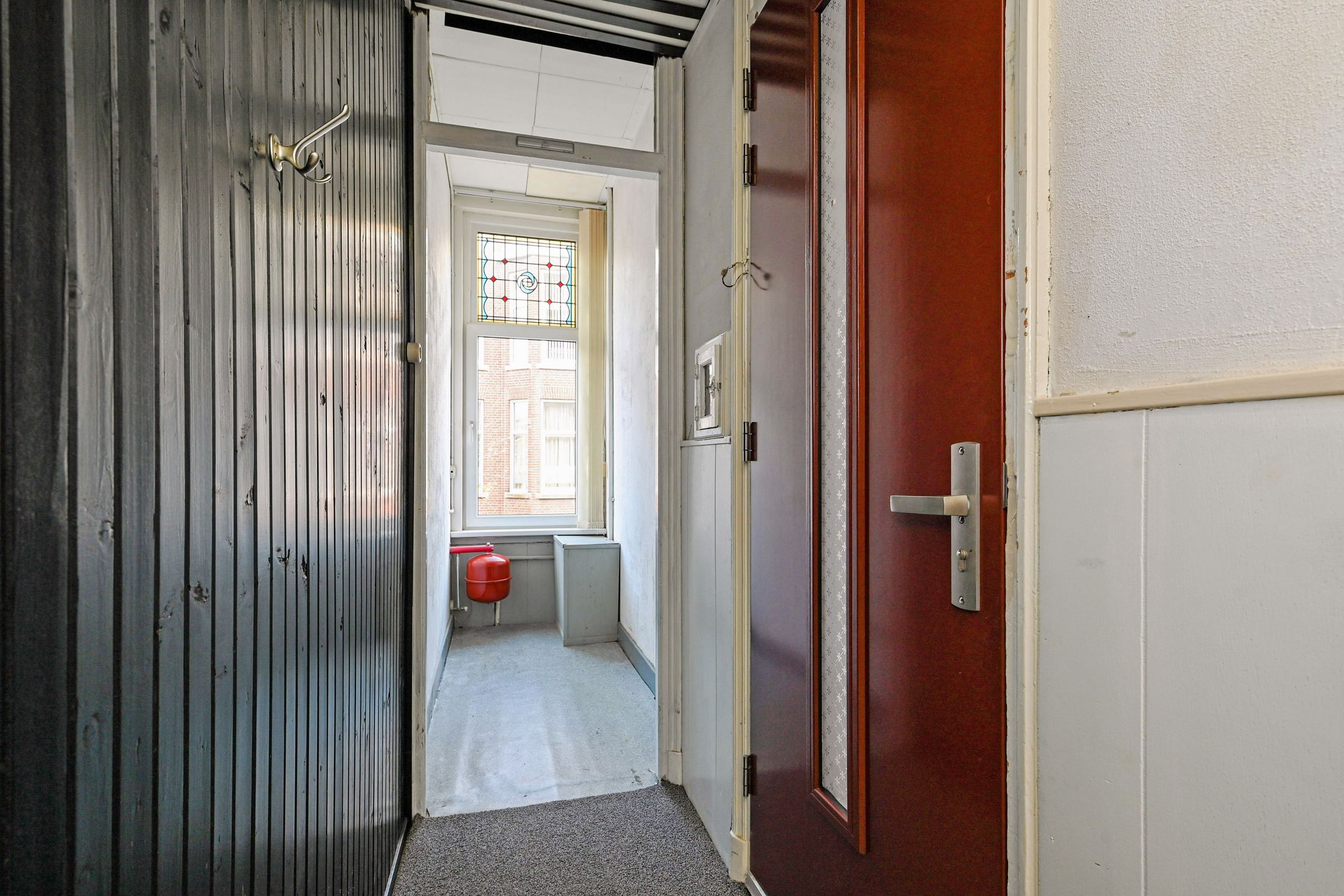 Foto 18 van Anton de Haenstraat 94